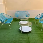 Apartamento Sacha