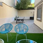Apartamento Sacha