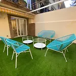 Apartamento Sacha