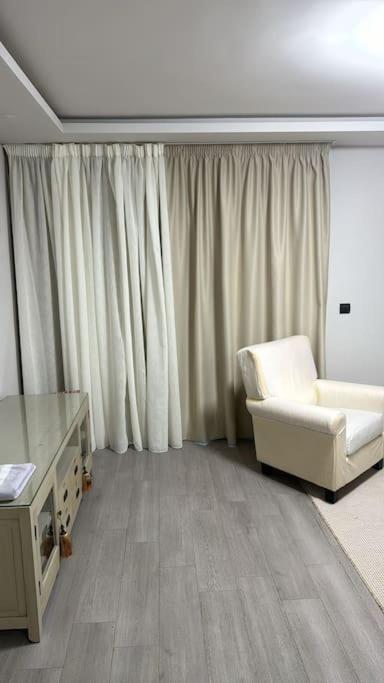 Apartamento Sacha Málaga