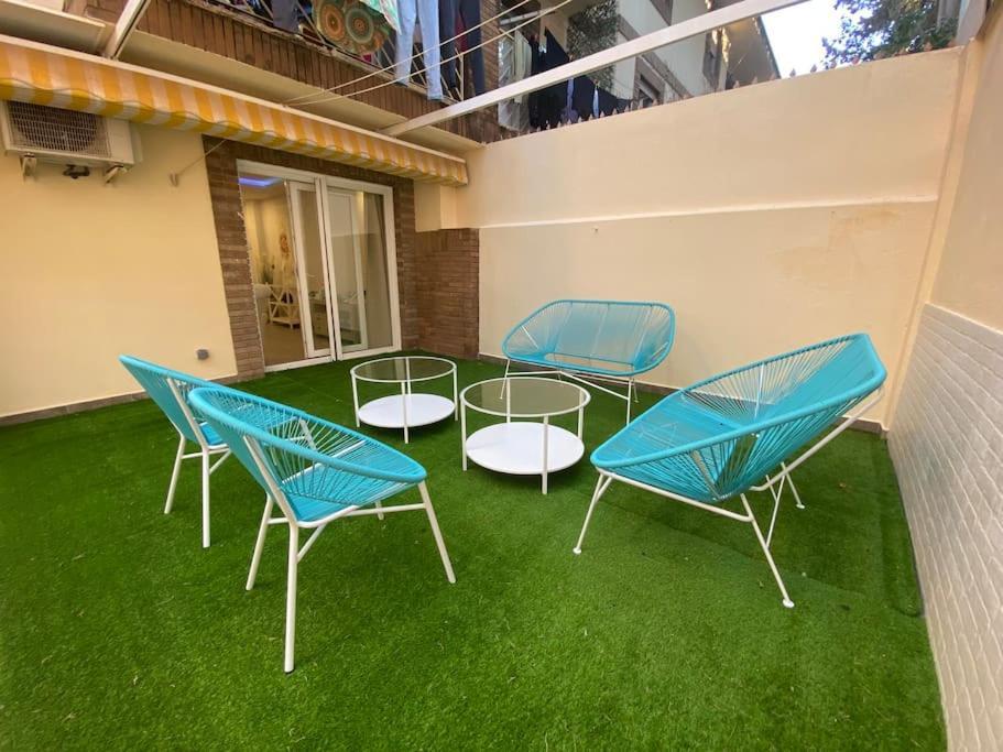 Apartamento Sacha Málaga