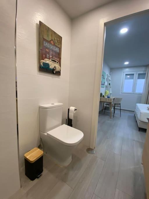Apartamento Sacha Málaga