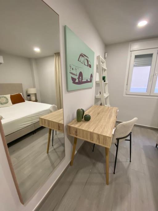 Apartamento Sacha