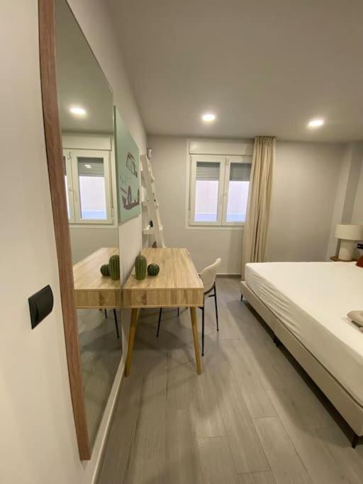Sacha Apartamento Málaga