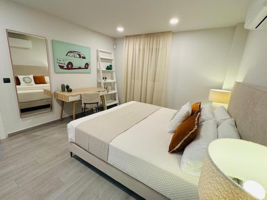 Apartamento Sacha Málaga