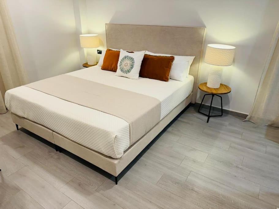 Sacha Apartamento Málaga