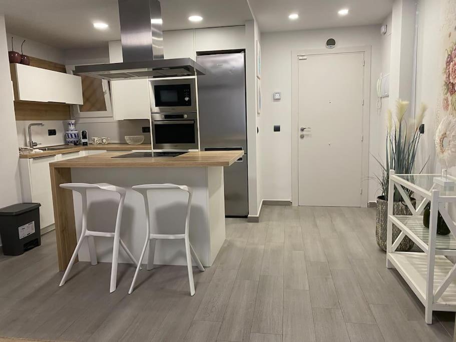 Apartamento Sacha Málaga